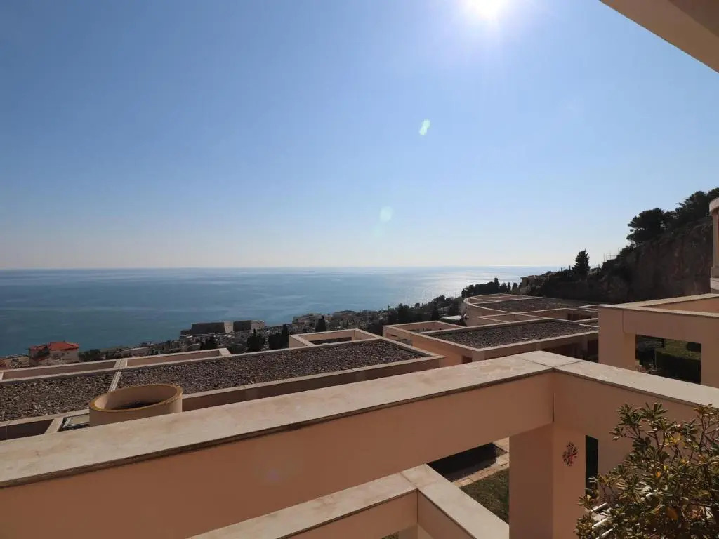 Appartement Sète, 2 pièces, 2 personnes - FR-1-472A-183