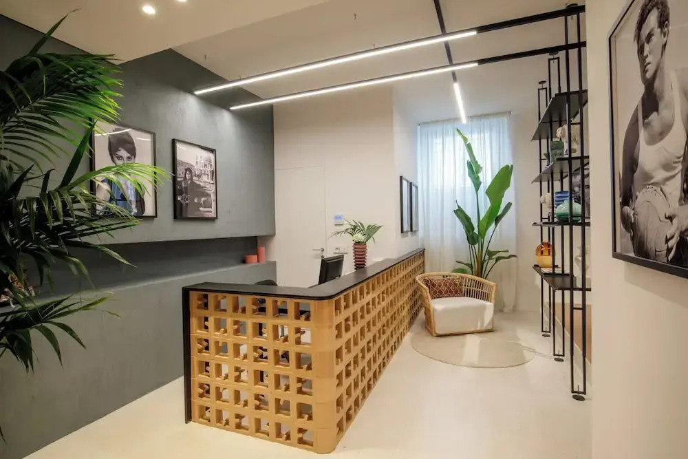 Daplace - LE SUITES DEGLI ALTOVITI