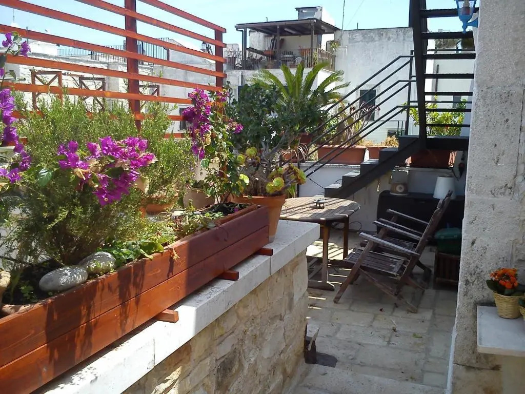 Centro Storico Suites Giovinazzo