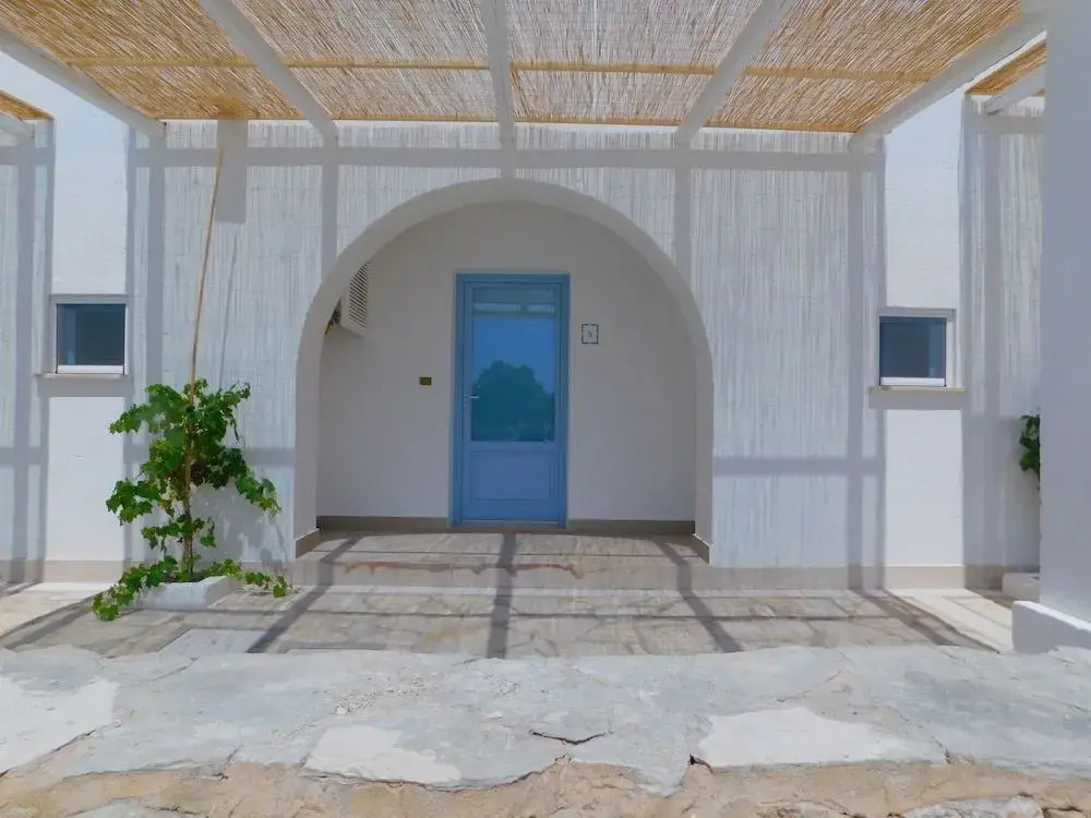 Masseria Malvindi