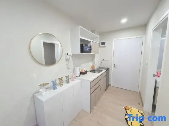 Room hon-house bangsaen