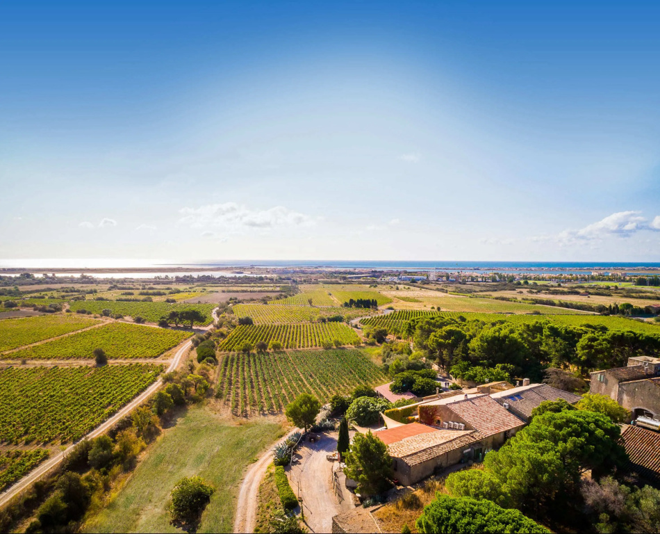Château le Bouïs Hotel & Wine