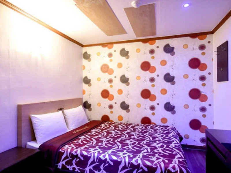 Bucheon Tiffany Motel