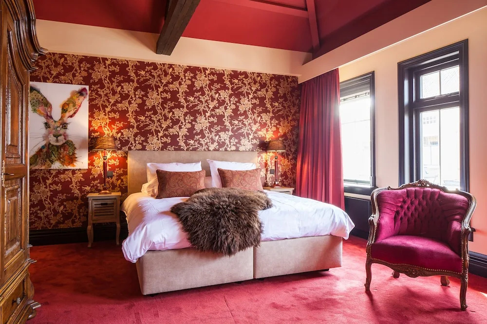 Boutique Hotel Opus One