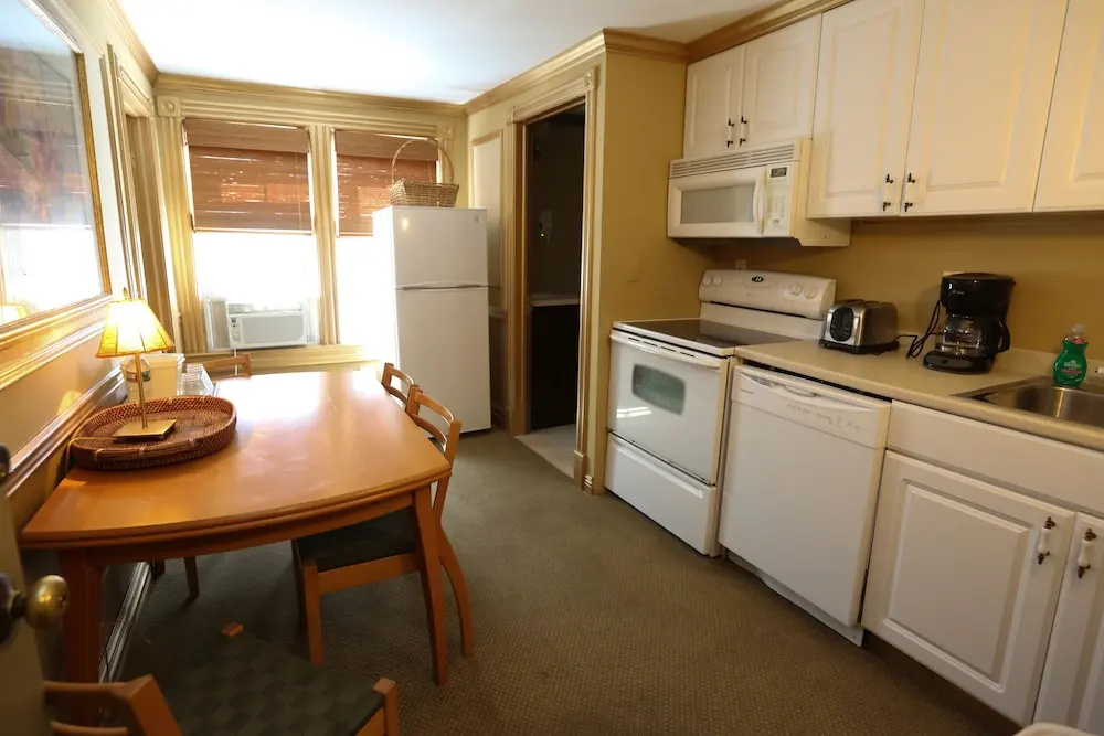 Ocean View Inn