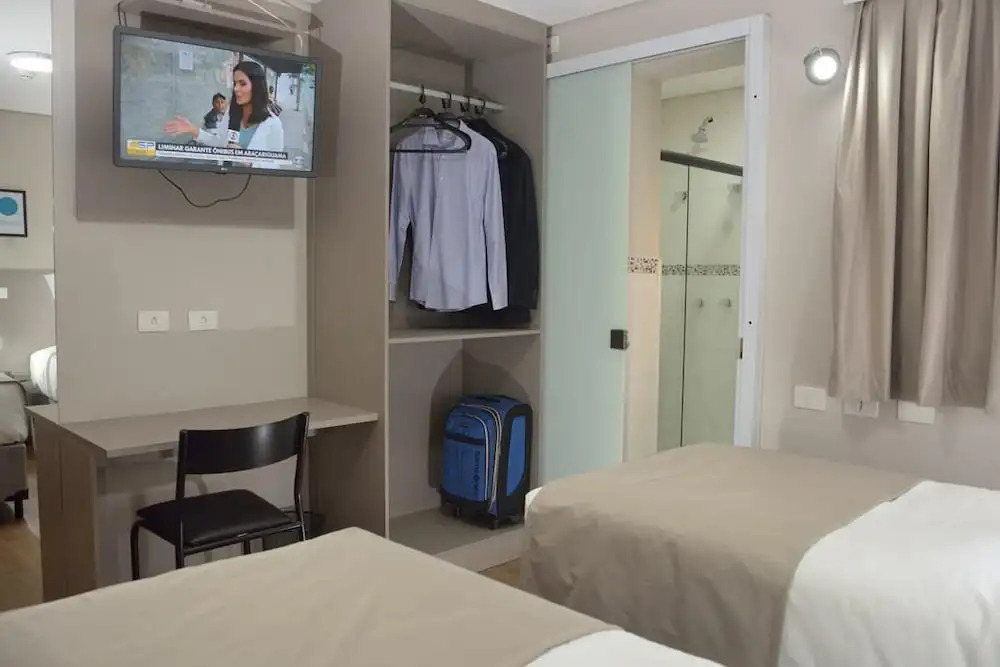Asa Hotel