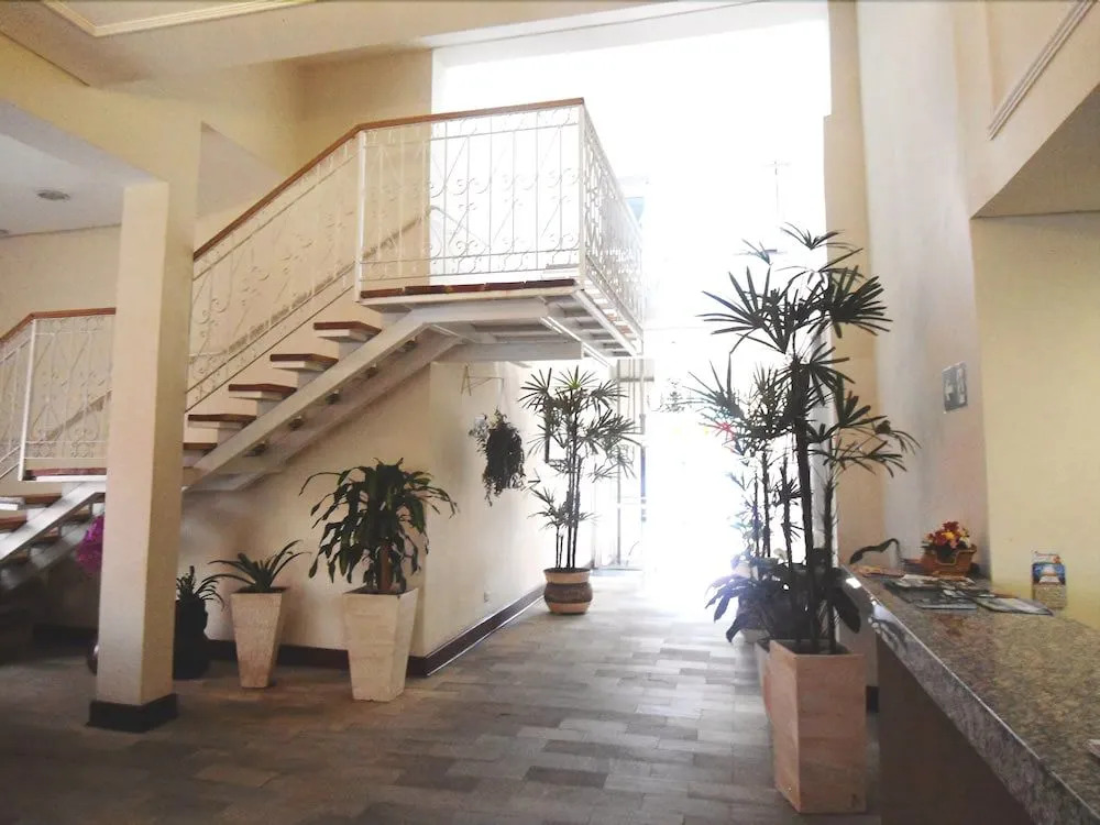 Vila Real Hotel