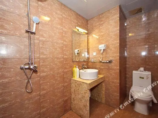 Junlin Rujia Express Hotel