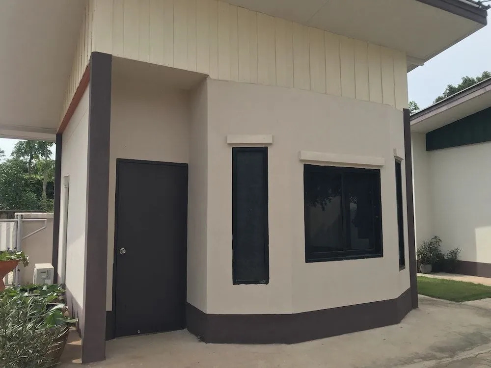 A&N Motel