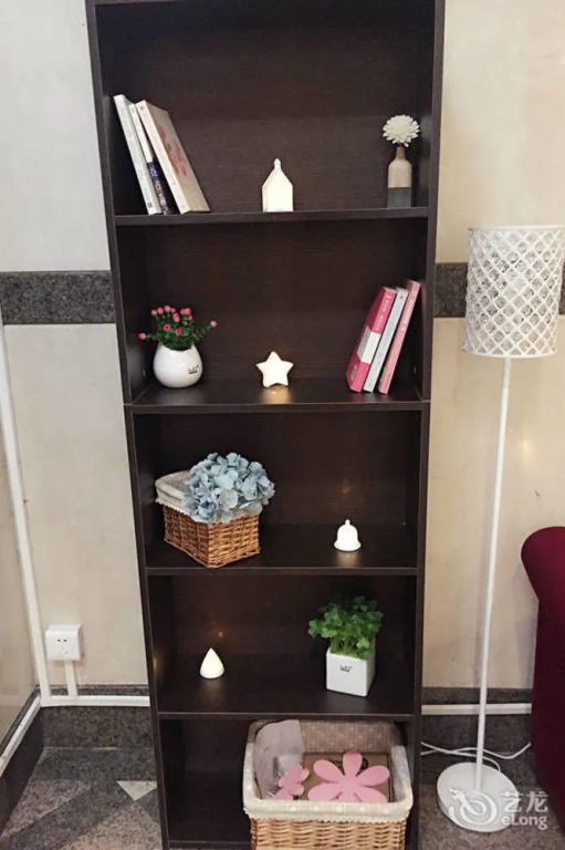 Xiashang Yiting Business Hotel Hexiang - Xiamen