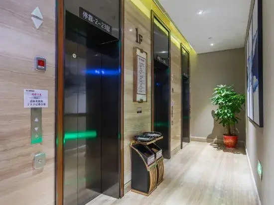 Dajia International Hotel