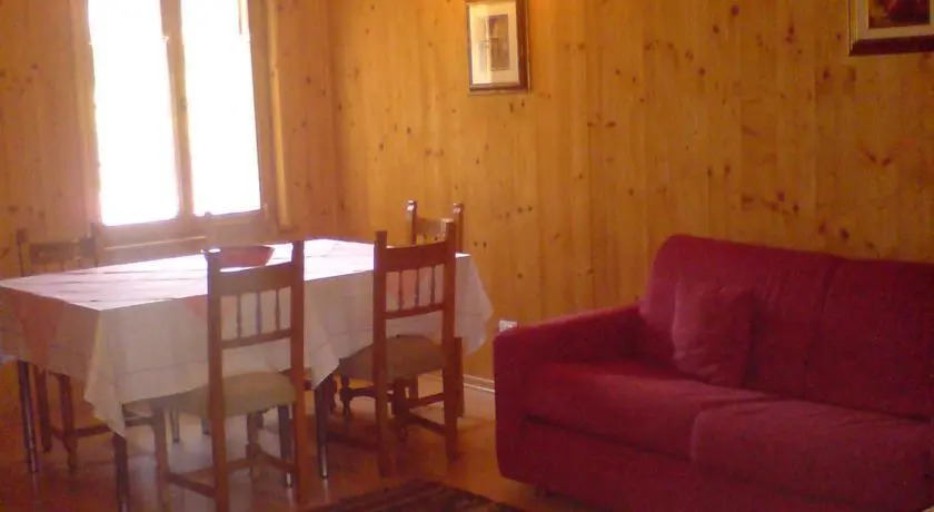 Agritur Scarena