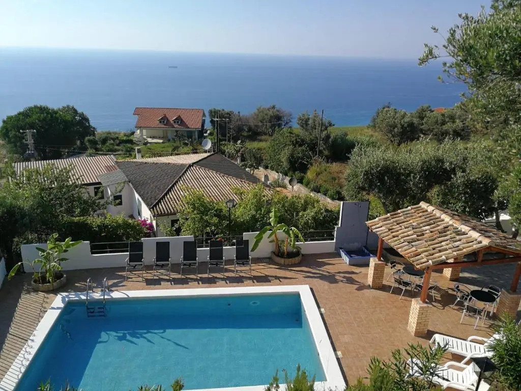 Villa Collemare