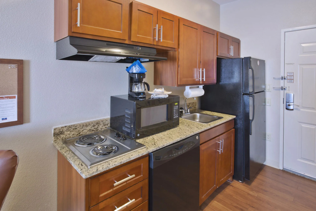 Candlewood Suites Fort Stockton by IHG