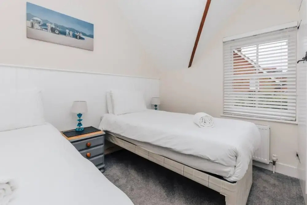 Honeysuckle terrace - Pet friendly