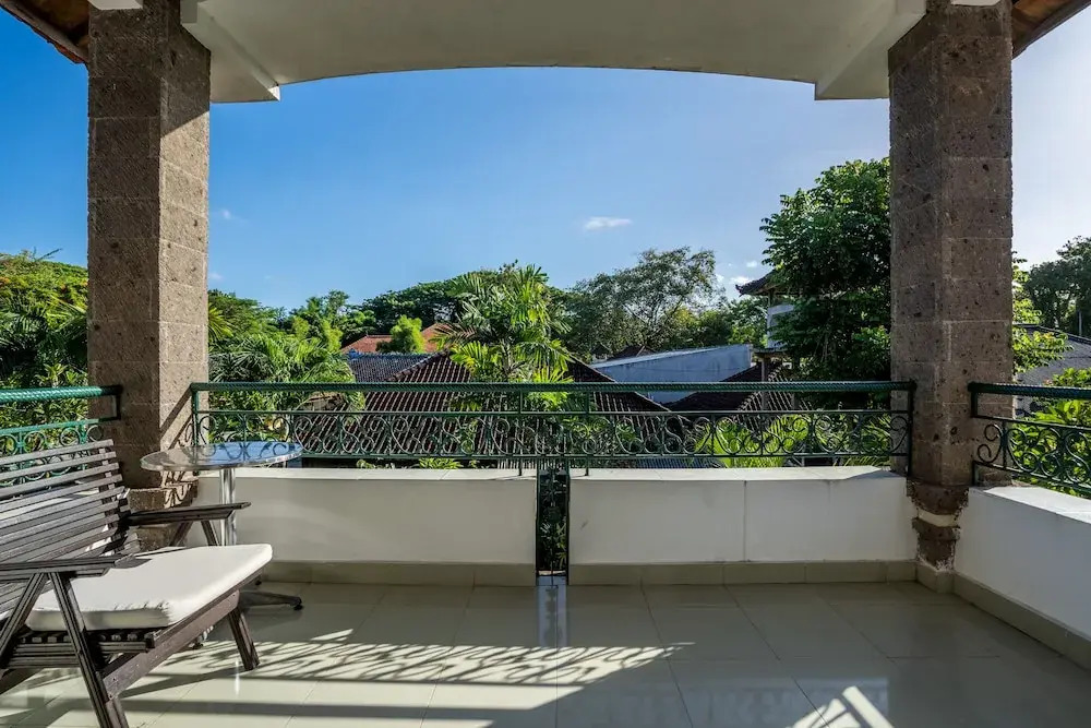 Inari Villa Nusa Dua