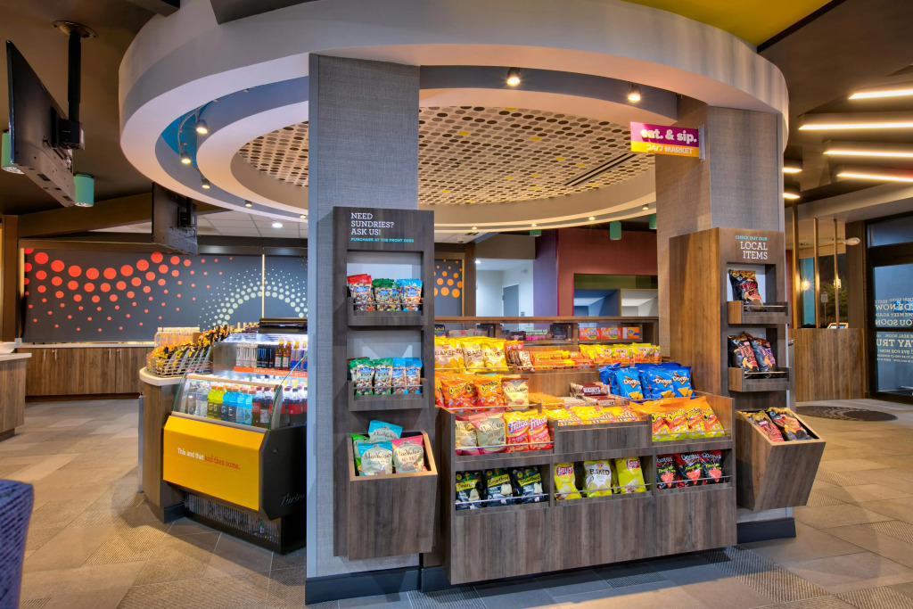 Tru By Hilton San Antonio At The Rim, Tx