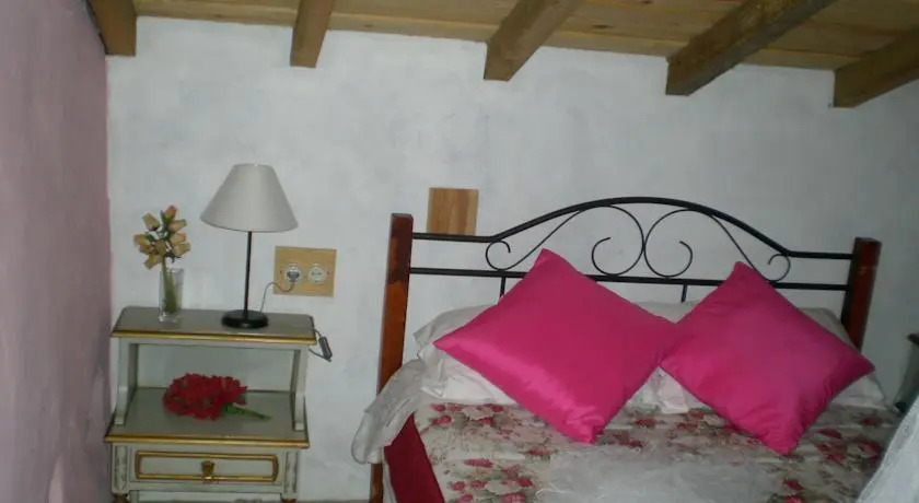 Casa da Ti Galinha