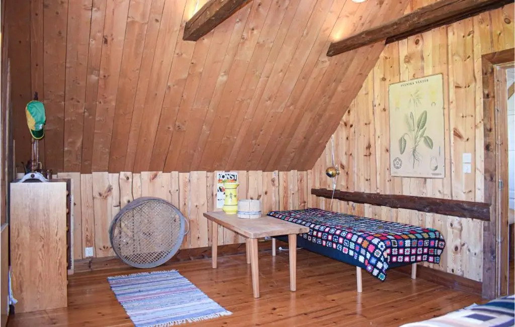 Lovely Home In Lammhult With Wifi