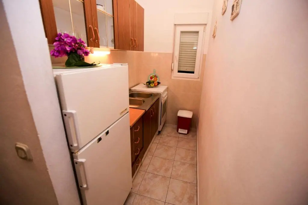 Apartments Antea