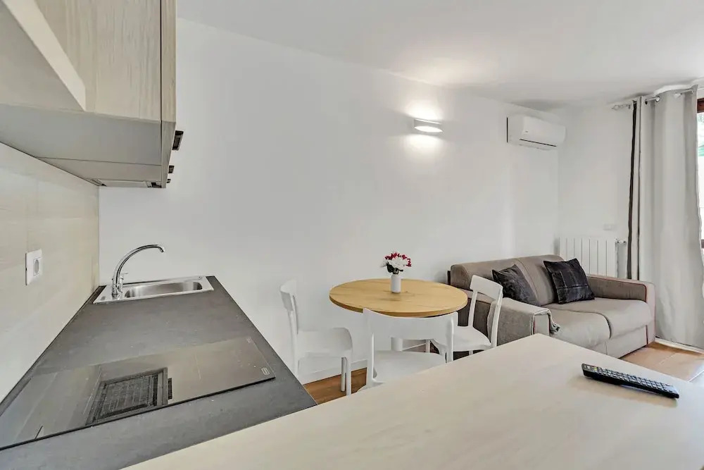 Bergamo Center - Apartments