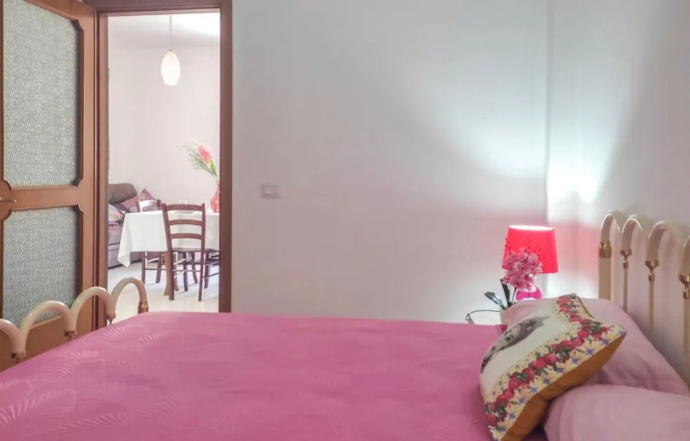 Amazing Apartment in Castellammare d. Golfo With Wifi and 1 Bedrooms
