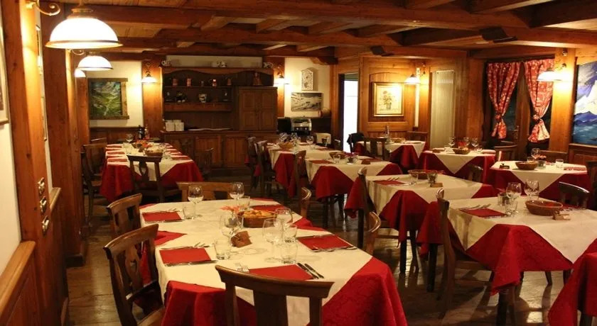 Hotel Miravidi a Cervinia