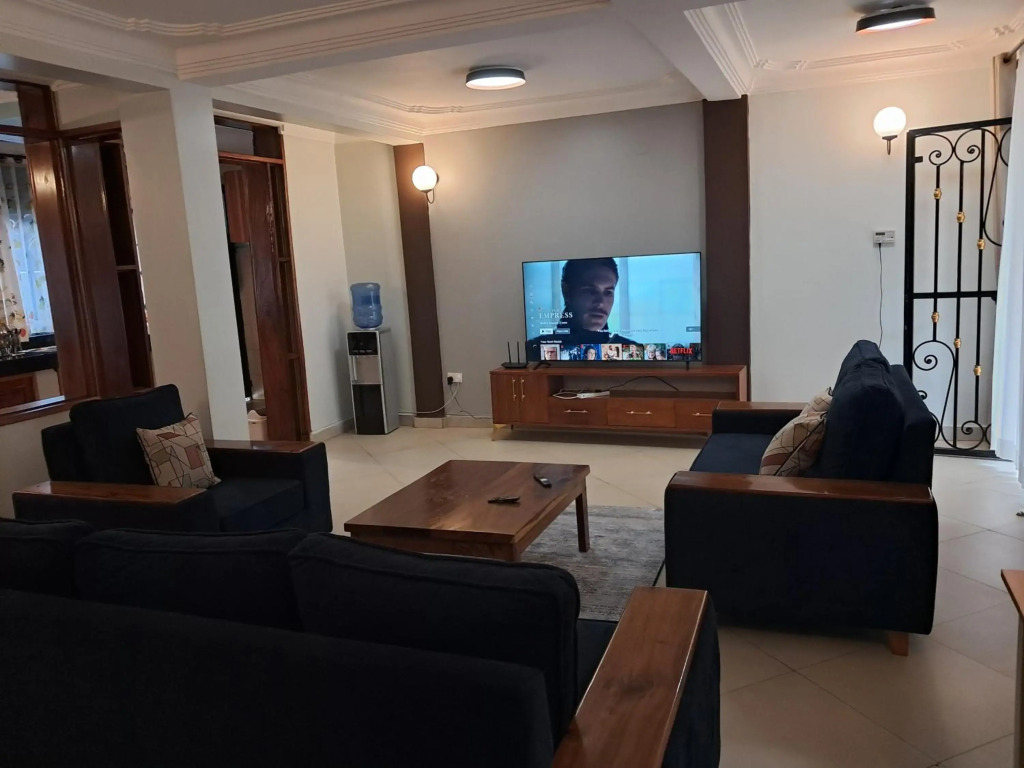 Elena & Kimberly Residences