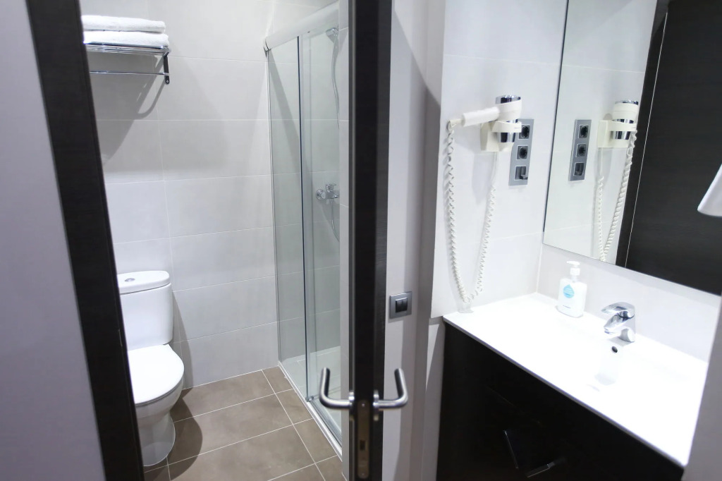 Hostal Las Flores Ramblas