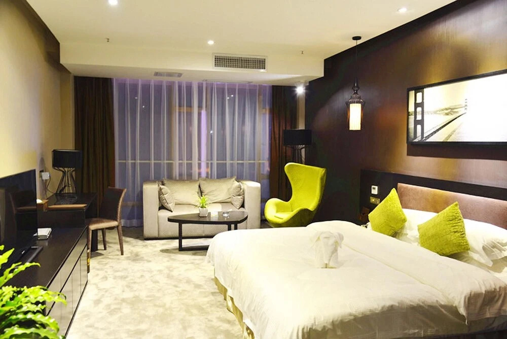 Jiudianxiu Hotel