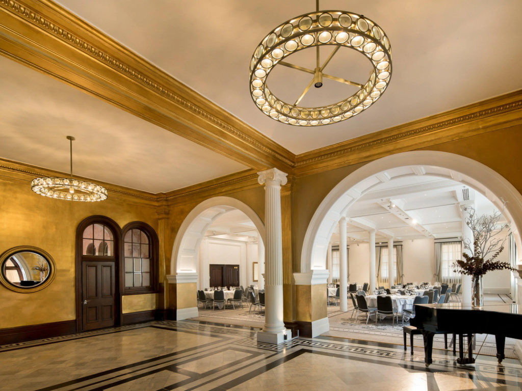 InterContinental Sydney by IHG