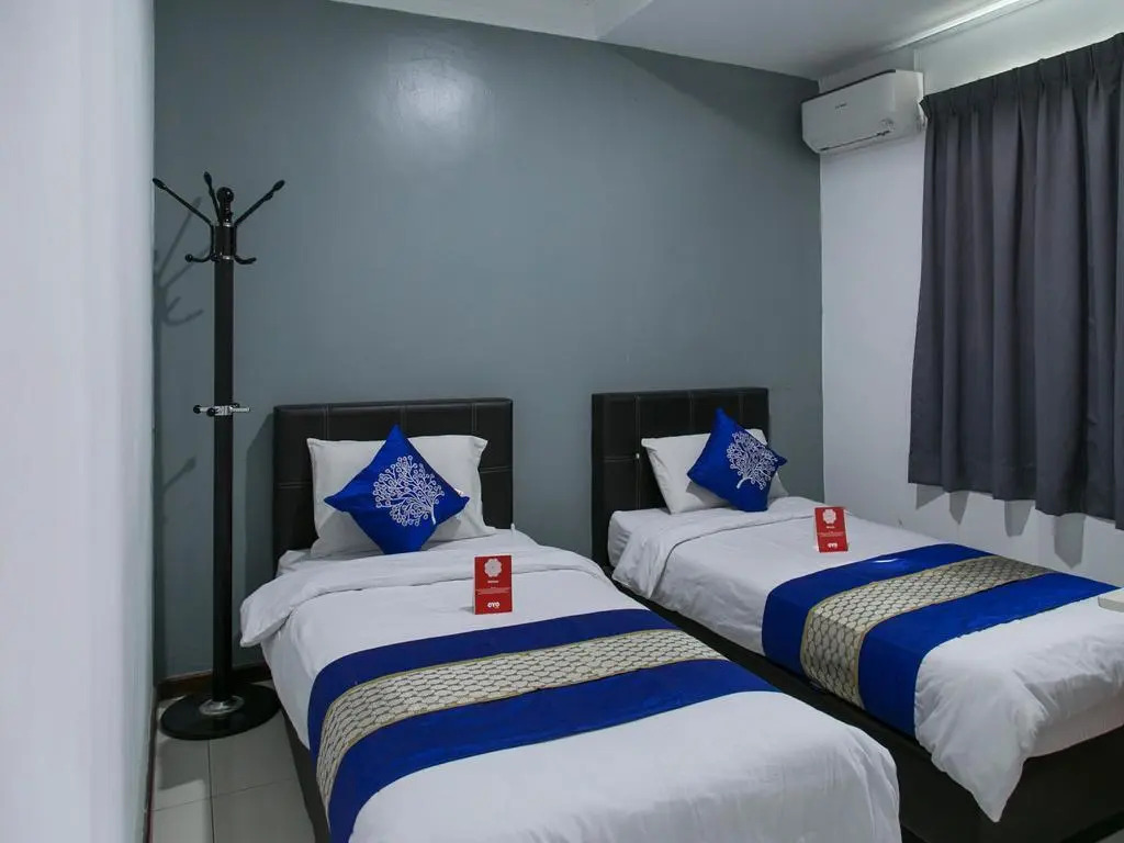 Klebang Besar Townlodge