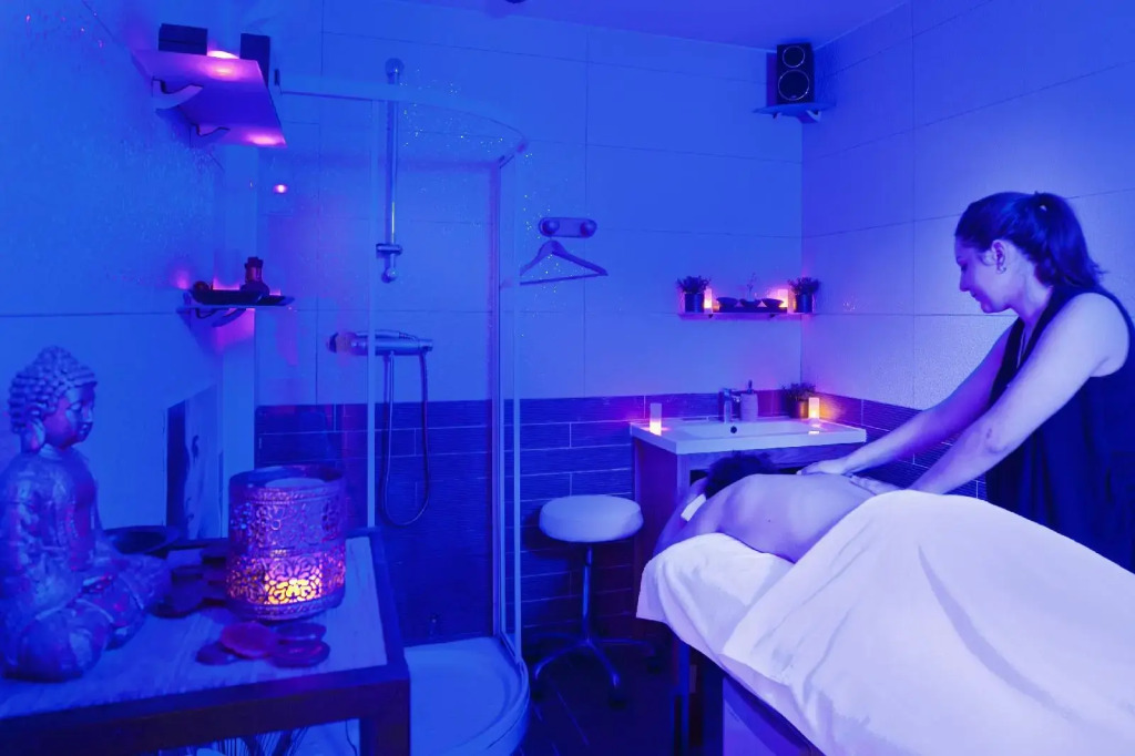 Le Neptune & Spa