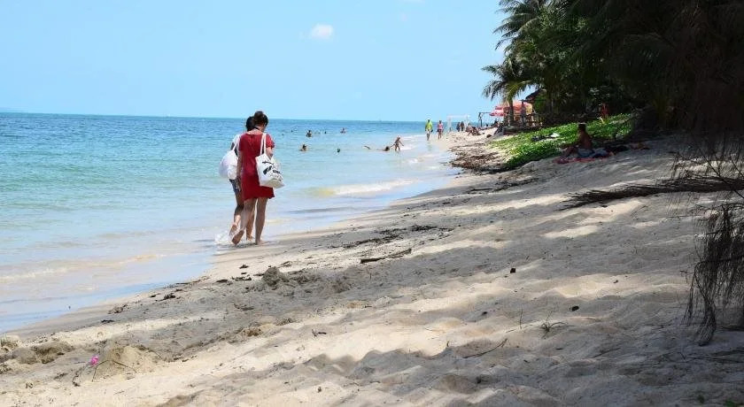 BangPo Resort