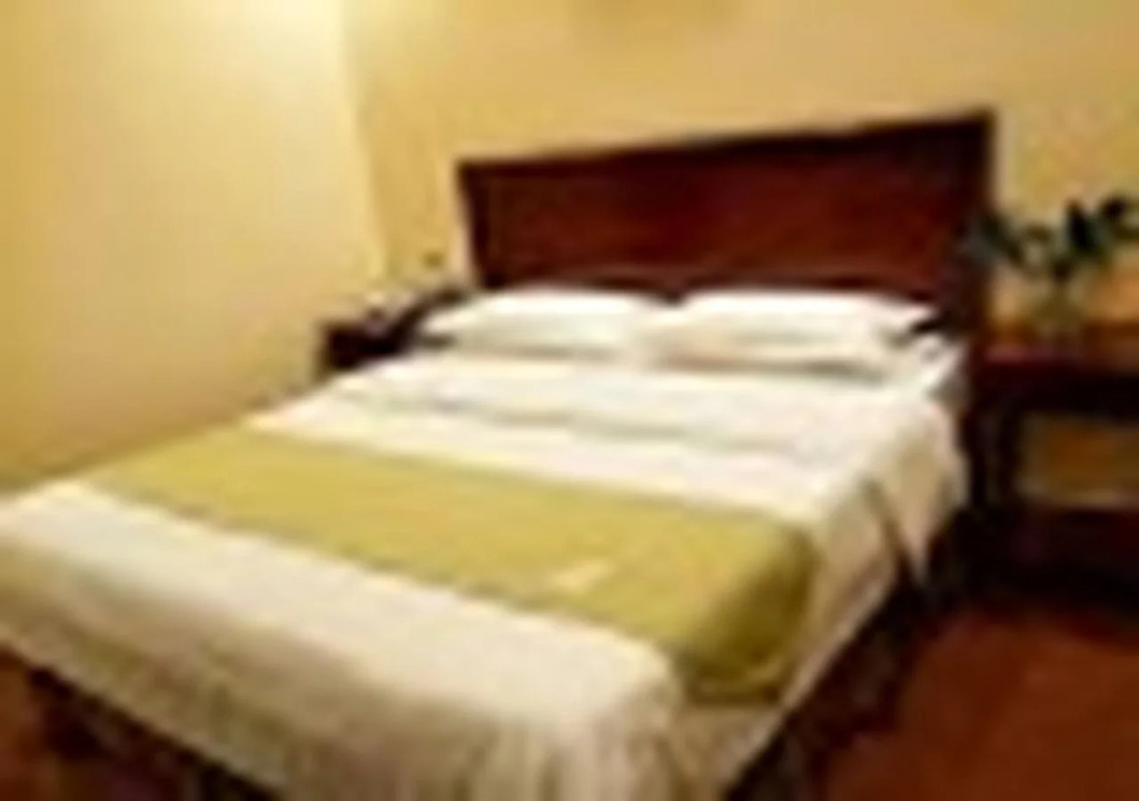 GreenTree Alliance Beijing Daxing District Jiugong Town Jiugong Subway Station Hotel