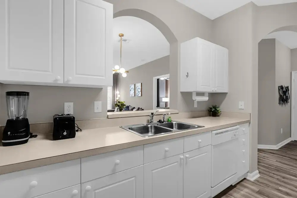 2306 SP - Disney Paradise 2BR Villa, Near Magic & More
