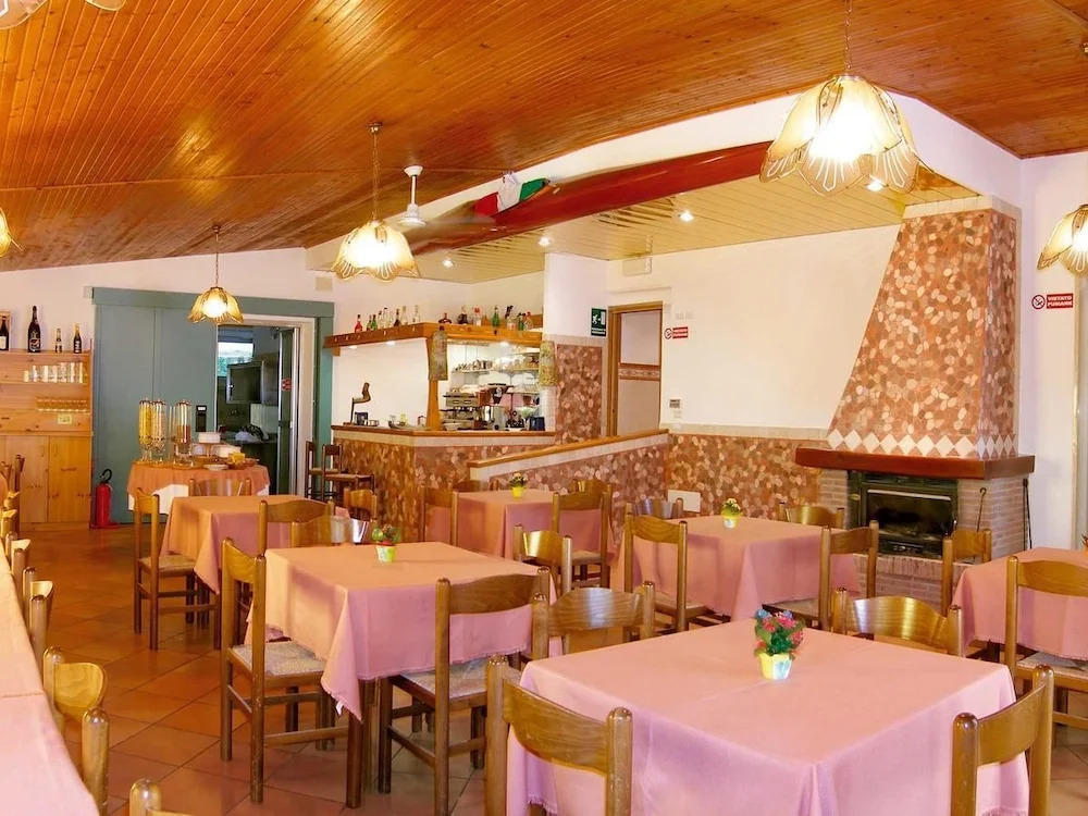 Locanda da Scarpa