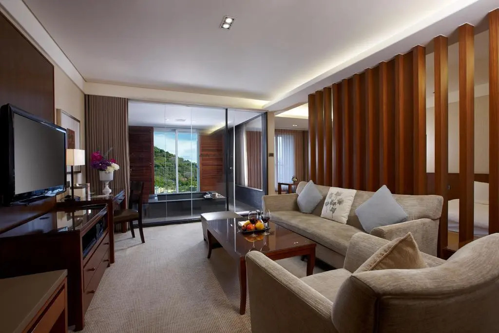 RSL Cold & Hot Springs Resort Suao