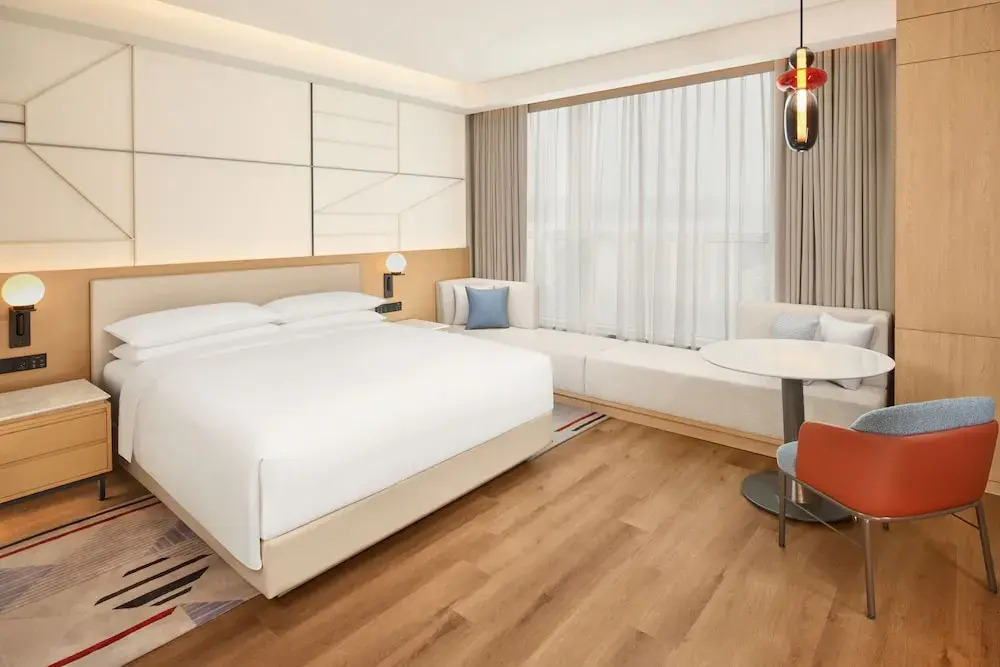 The Link Seoul, a Tribute Portfolio Hotel