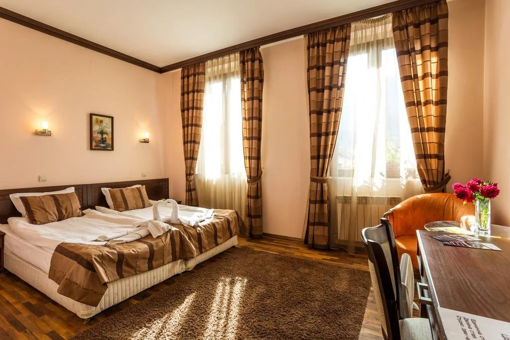 Family Hotel Teteven