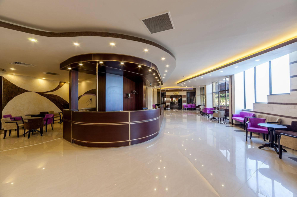 Hotel Sir Royal