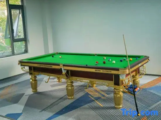 YINXINJU
