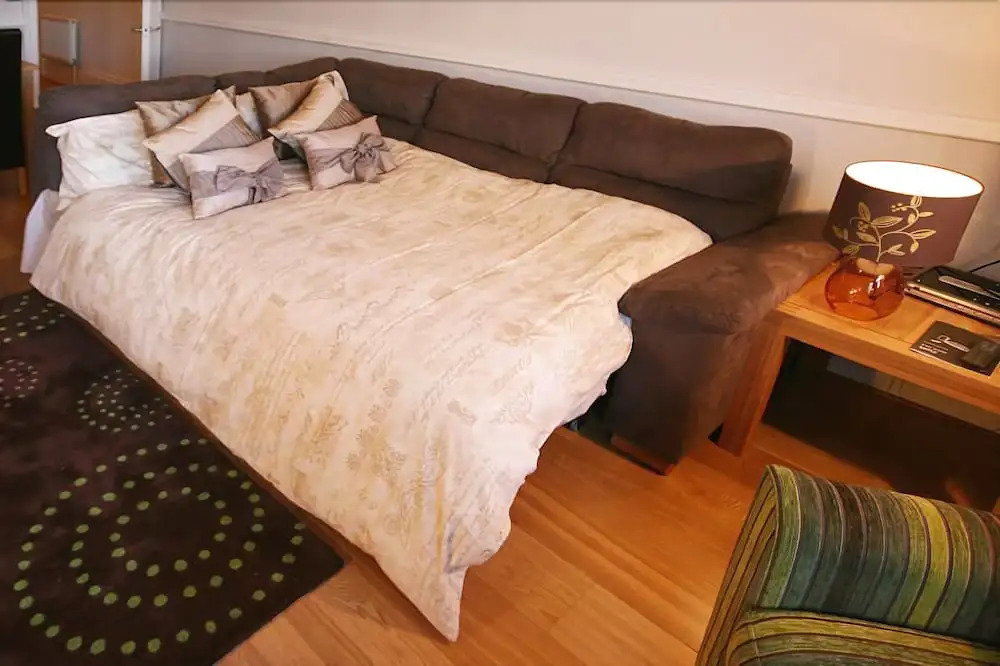 Langton Court Apartment