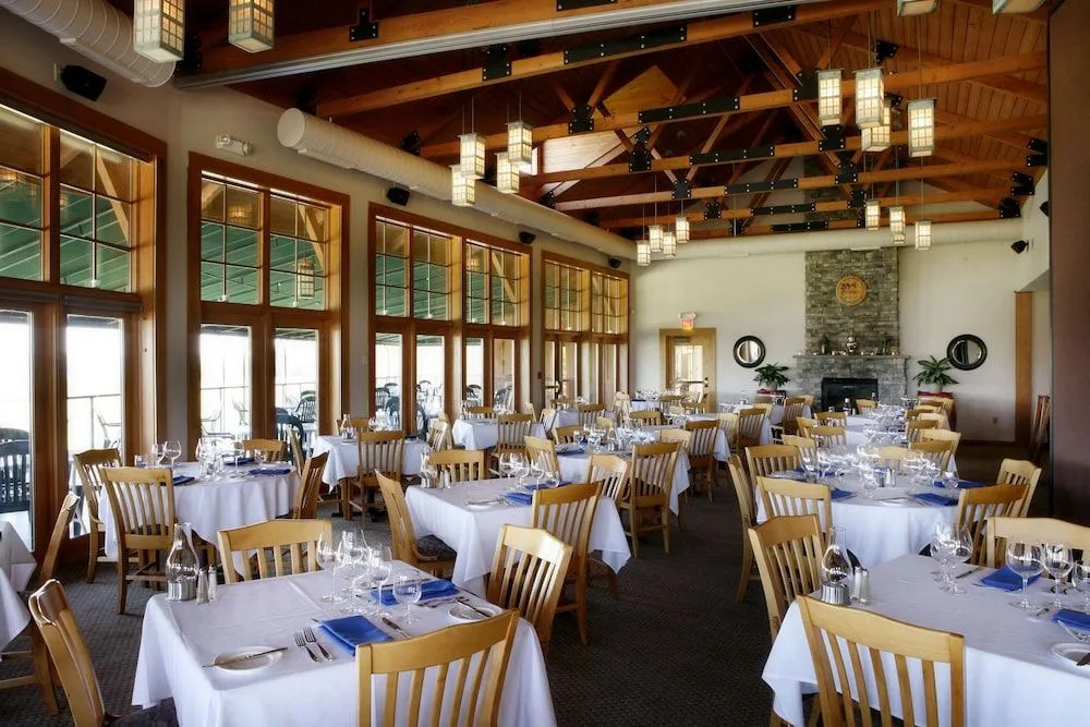 The Inn at Glenora Wine Cellars