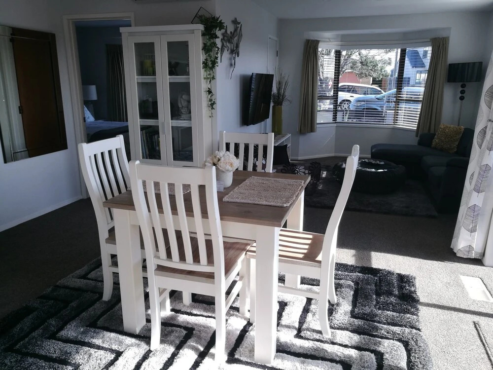 Peninsula Stay Apartments - Pohutukawa and Nikau