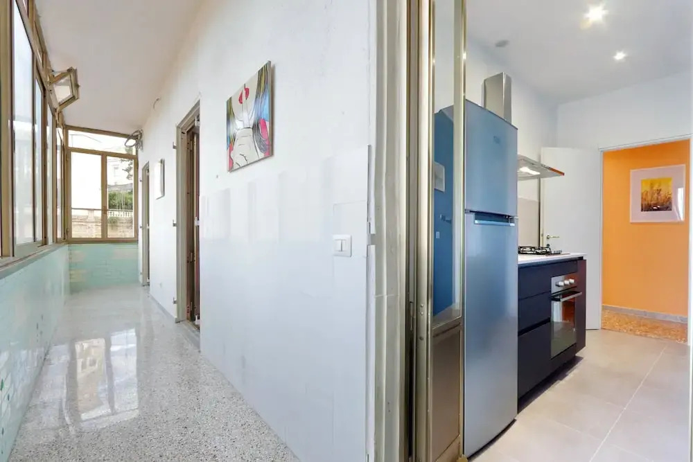 Casa dell'Artista Roma