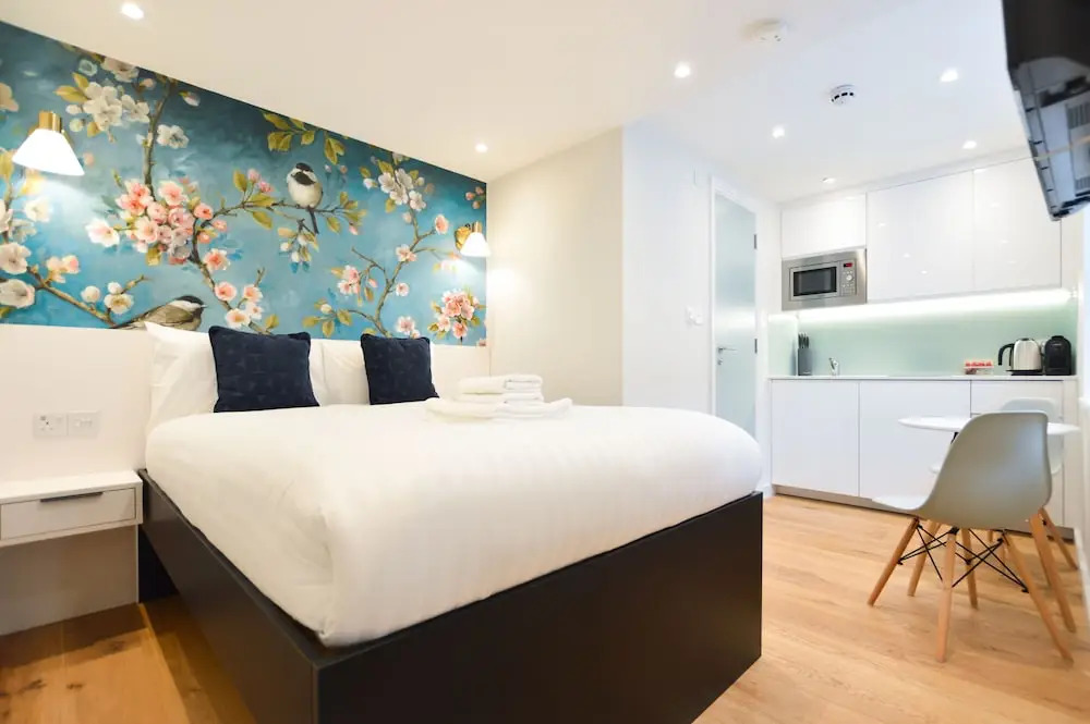 Sale Place Serviced Apartments
