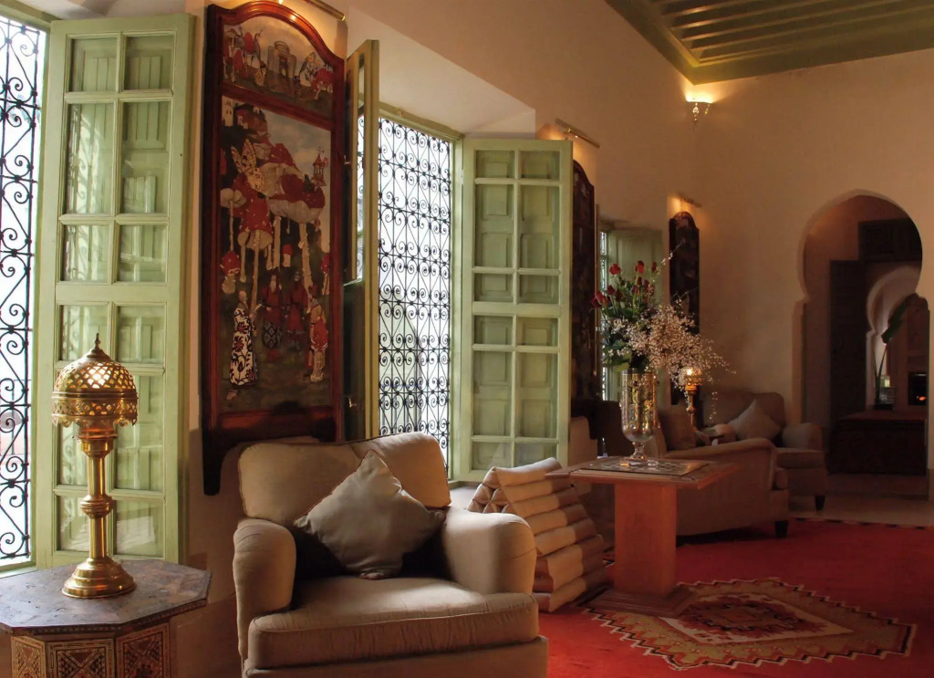 Riad Lamalika