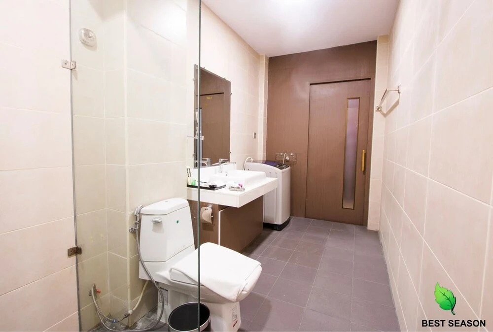 Best Season Apartment