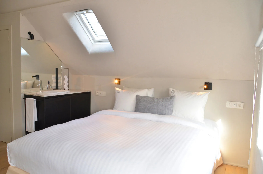 The House of Edward by Domani Hotels